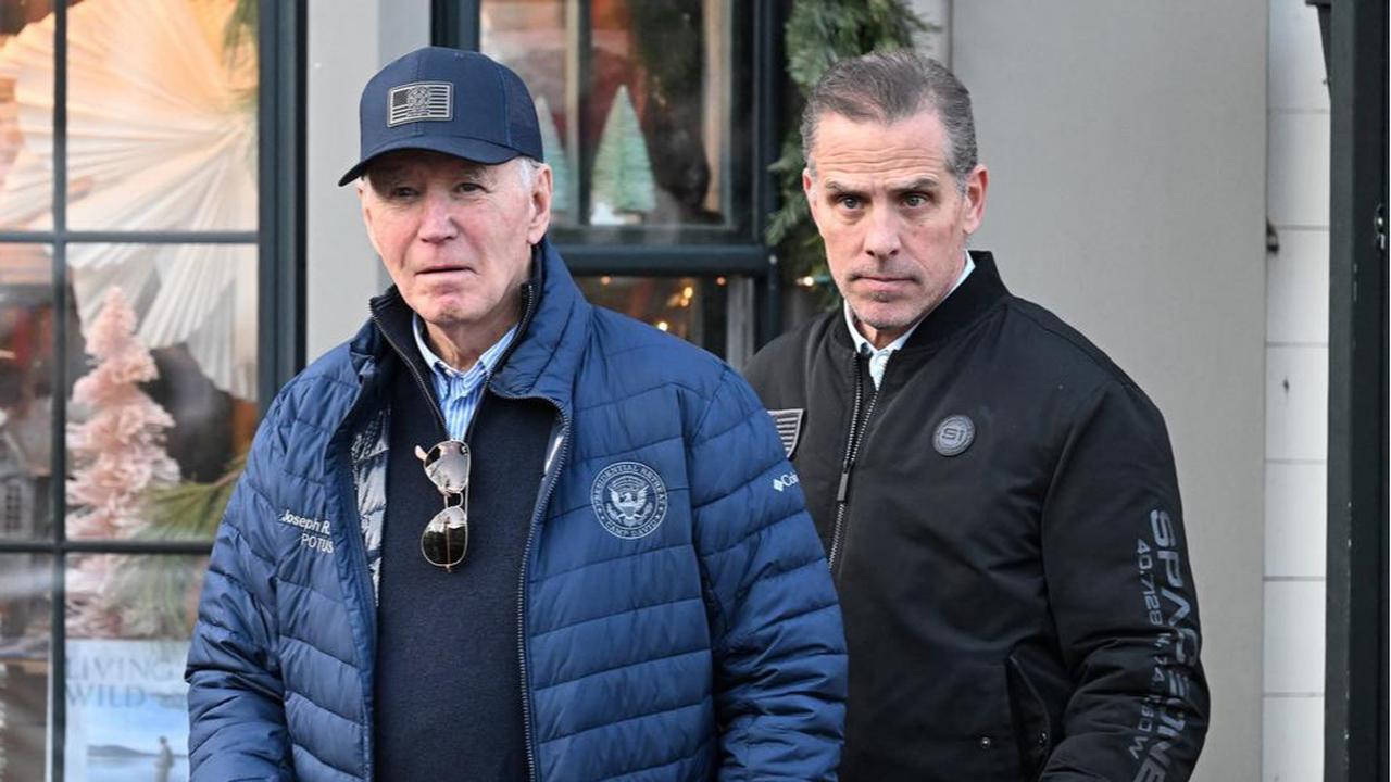Joe Biden Ungkap Dosa Asli Amerika Serikat, Ternyata Ini Maksudnya