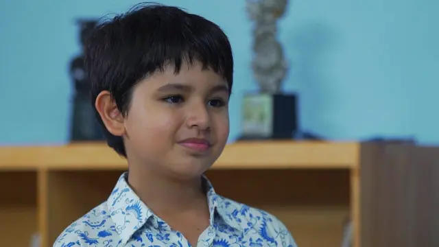 Cinta Amara