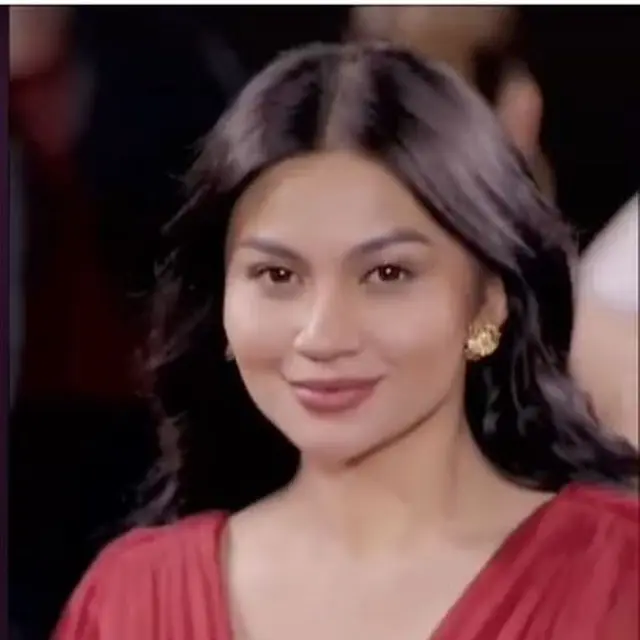 Ariel Tatum jadi perempuan pertama Indonesia di Paris Fashion Week