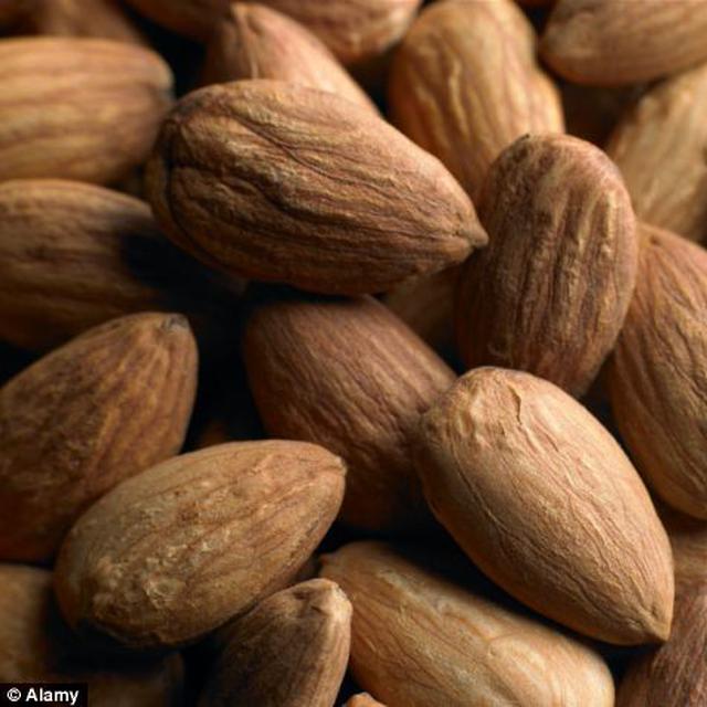 5 Jenis Kacang Kacangan Yang Tak Membuat Gemuk Health Liputan6 Com