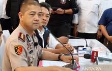 Kapolrestabes Makassar: Insiden Bentrokan Mahasiswa UMI dan Ojol Sudah Terkendali