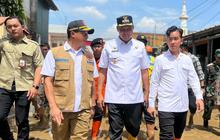 Profil Wali Kota Bekasi Tri Adhianto Tjahyono yang Menginap di Hotel saat Warganya Kebanjiran