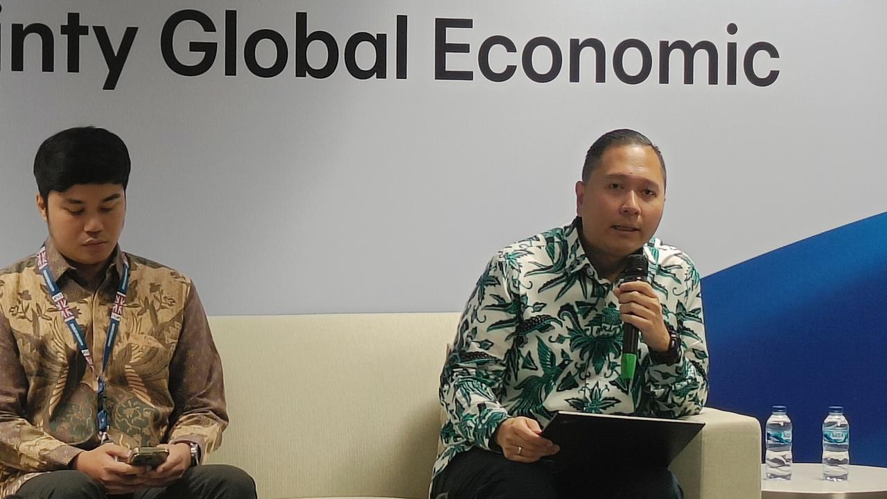 Konsumsi Rumah Tangga Anjlok, Pertumbuhan Ekonomi 2025 Diprediksi Lesu