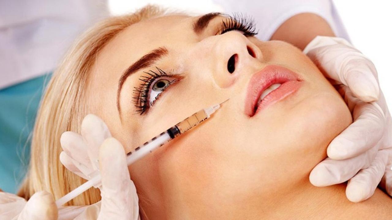 Miliki Hidung Mancung Tanpa Perlu Operasi