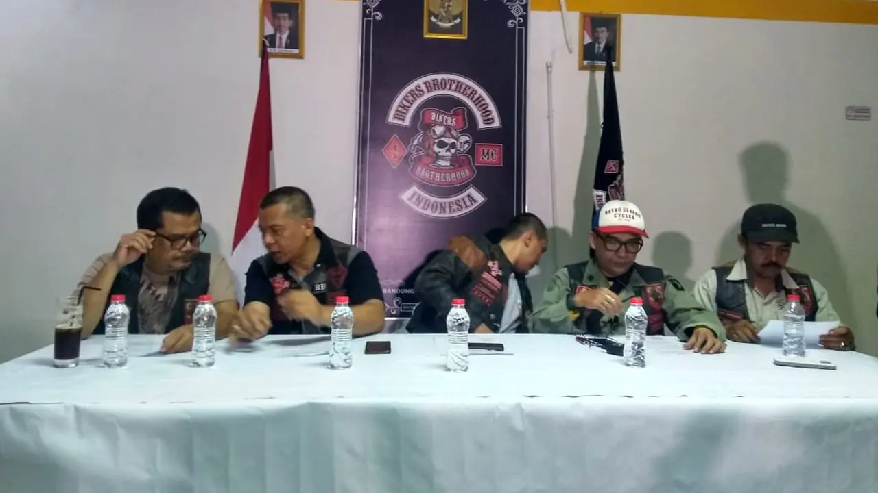 Yusron Fahmi/Liputan6.com