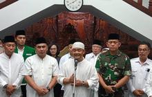 Fakta Unik Pasca Kericuhan, Gubernur Pastikan Layanan Publik Jateng Tetap Prima