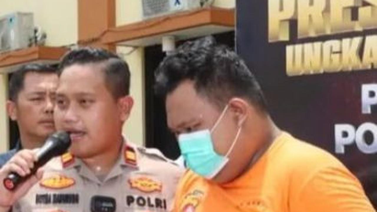 Warga Pamulang Dijemput Polisi karena Penipuan Tiket Konser Coldplay, Korban Dirugikan hingga Rp160 Juta