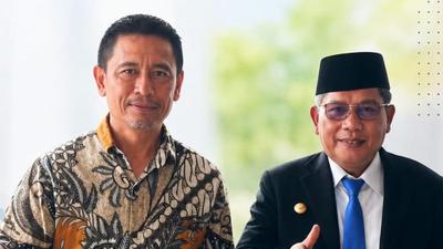 Pemkot Ambon Perkuat Pengawasan Gawai Remaja, Cegah Radikalisme di Ruang Digital