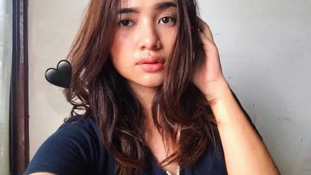Disebut Mirip Ashanty, Ini 6 Potret Karen Kontestan Indonesian Idol
