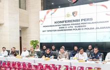 Pertamina Patra Niaga Apresiasi Bareskrim Polri Tindak Penyalahgunaan BBM dan LPG Subsidi
