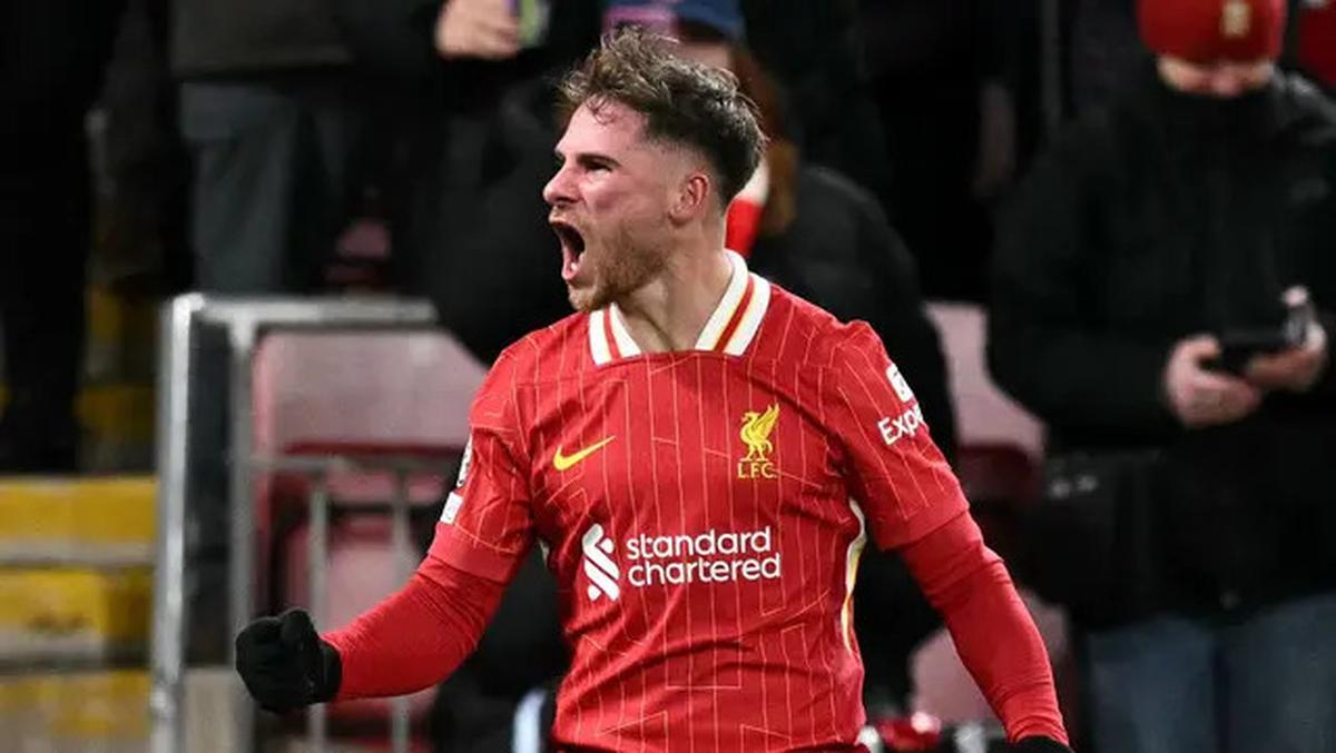 Membedah 3 Formasi Mengerikan Liverpool Musim Depan: Kayak Enggak Ada Kurangnya Ini