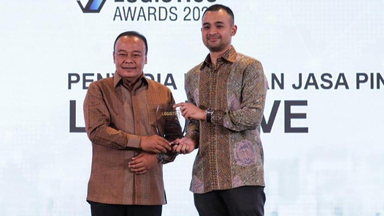 Lalamove Raih Penghargaan Penyedia Layanan Jasa Pindahan Pilihan Konsumen Dua Tahun Berturut-turut di BILA Awards 2025