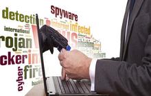 Makanan hacker! Ini harga info rekening bank jika dijual di internet
