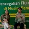 Dahak dan Ingus Sama-sama Lendir tapi Berasal dari Bagian Tubuh Berbeda