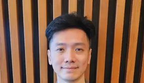 Sambut Hari Penglihatan Sedunia, Andrew Susanto Ingatkan Aturan 20-20-20 untuk Kesehatan Mata