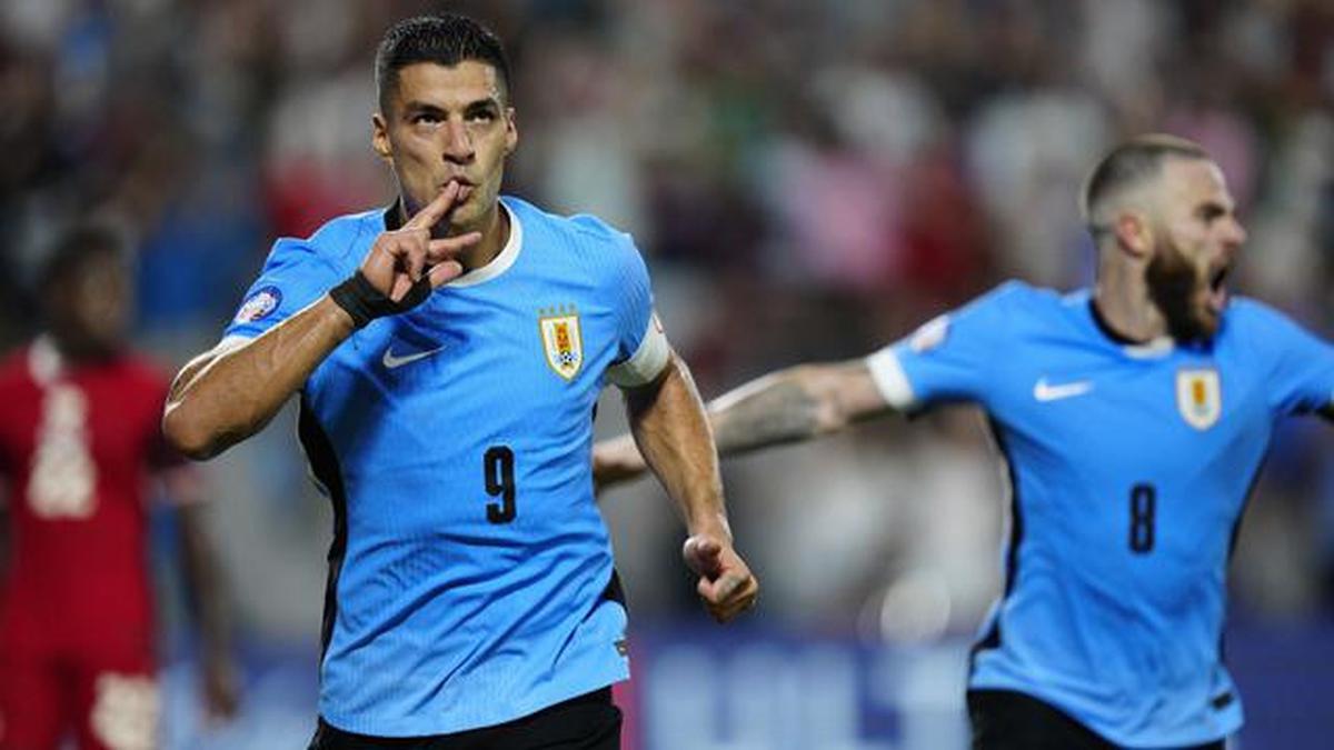 Luis Suarez Memohon Dipanggil Kembali ke Timnas Uruguay, Mau Main Piala Dunia 2026!
