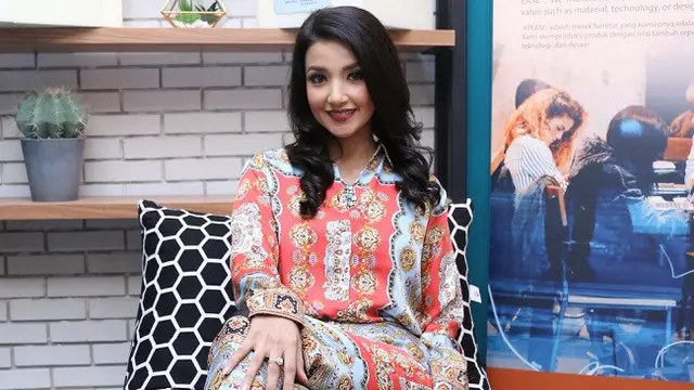 Tsania Marwa