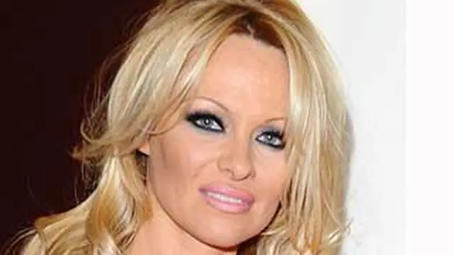 Pamela Anderson