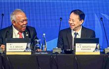 World Water Forum ke-10 di Bali Sahkan Deklarasi Menteri