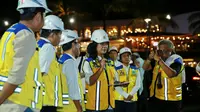 Jepang Kucurkan Pinjaman untuk Konservasi Pantai Bali dari Abrasi