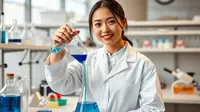 Corong Kaca Fungsi: Perangkat Laboratorium Serbaguna