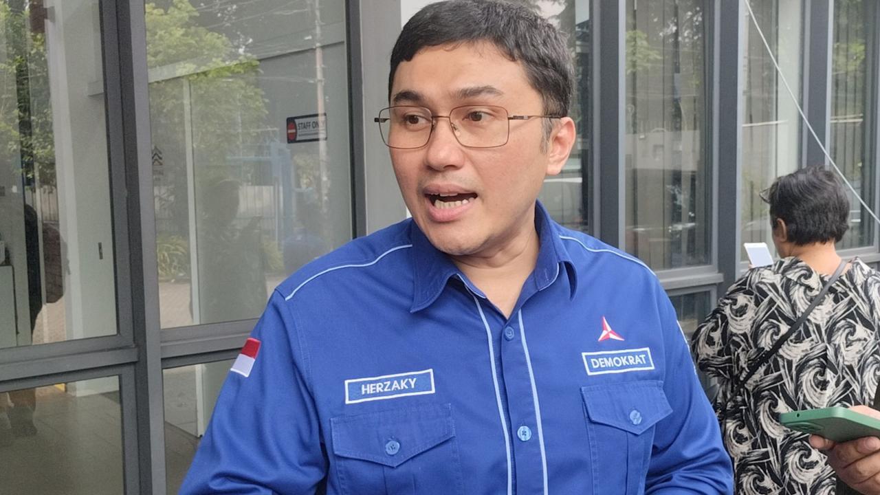 Demokrat soal PDIP Tuding Parcok Terlibat Pilkada 2024: Kalau Kalah Ya Kalah, Jangan Cari Kambing Hitam