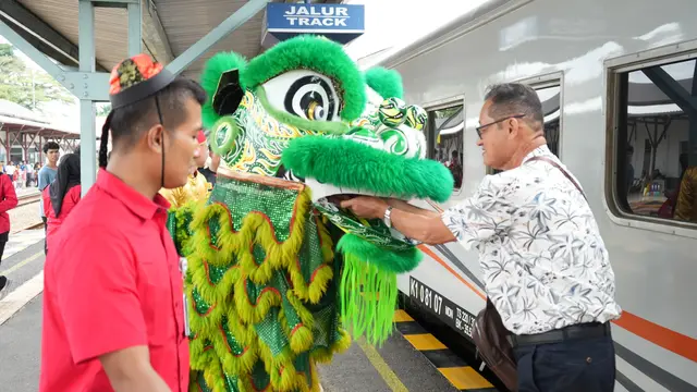 Barongsai