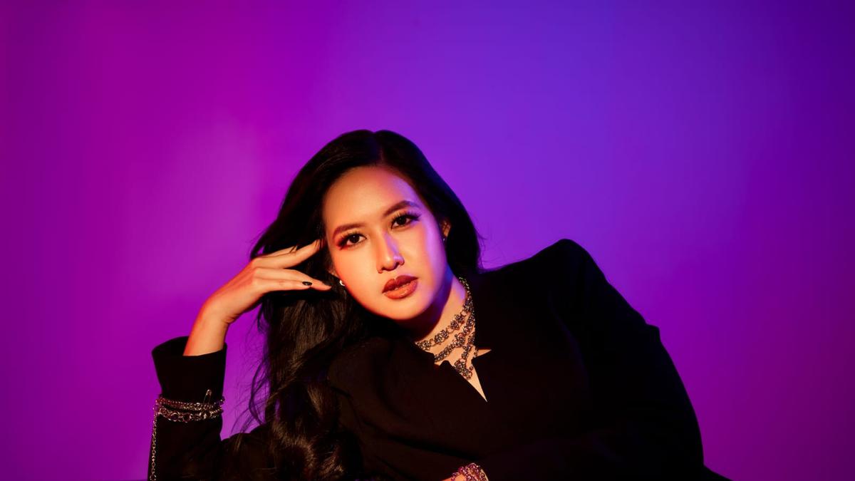 Kay Sebastene Berusaha Jujur Lewat Single I'm Not Jelang Album Debut Are You Ok?