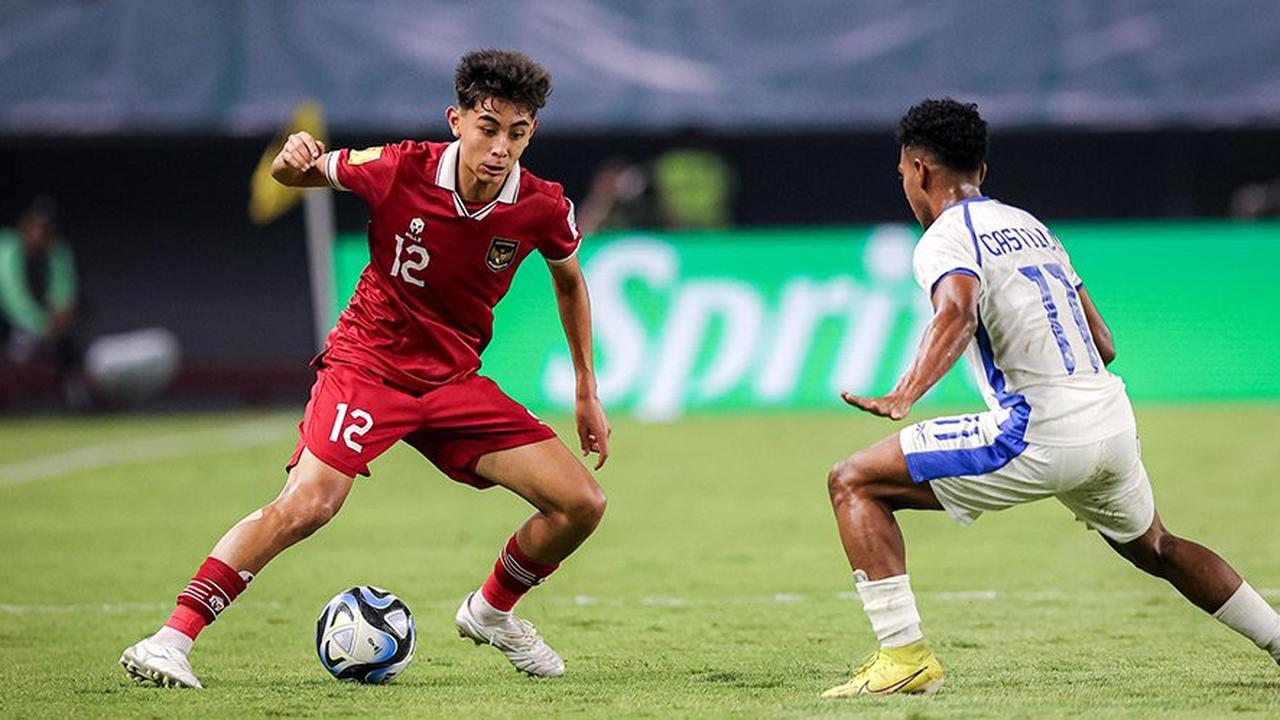 Bukan Hanya Jens Raven: Mengintip 5 Pemain Diaspora yang Siap Bela Timnas Indonesia U-23 di Kualifikasi Piala Asia U-23 2026