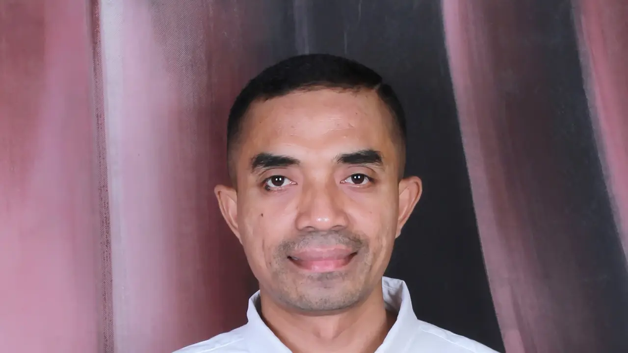 Moh. Akil Rumaday