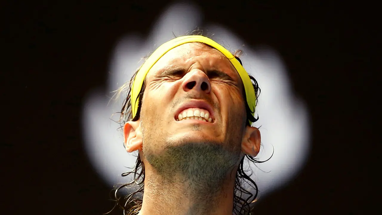 Rafael Nadal