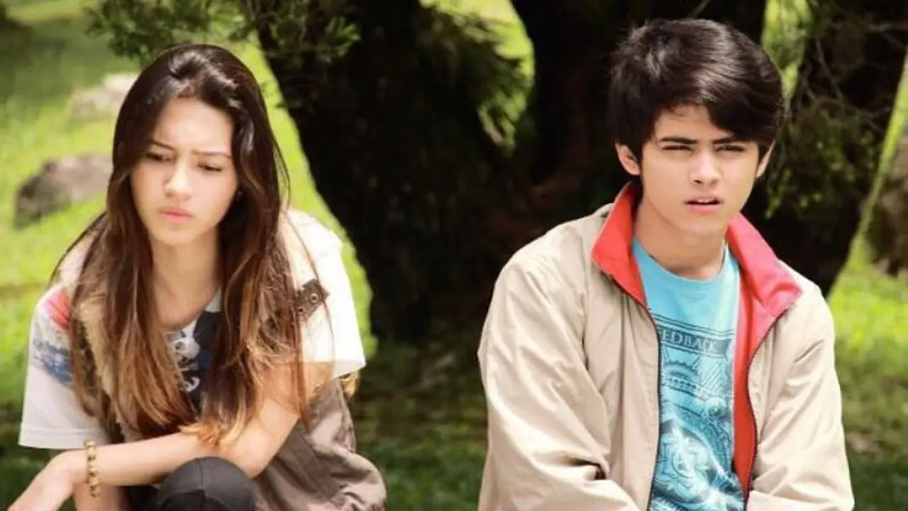 [Bintang] Aliando Syarief