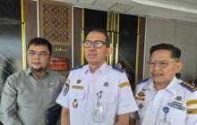 Kemenhub Kaji Revitalisasi Terminal Alam Barajo Jambi, Siap Jadi Pusat Ekonomi Baru