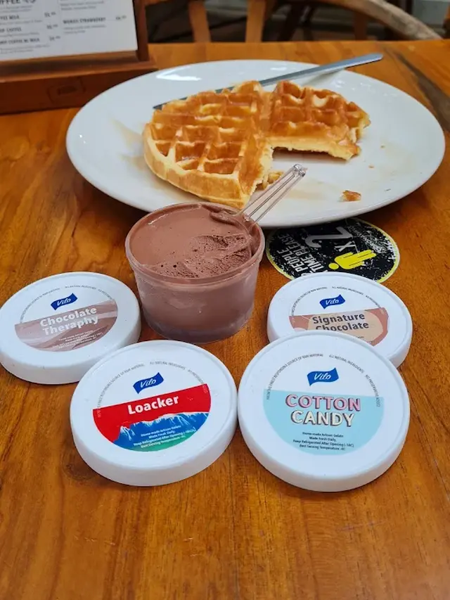 Rekomendasi Tempat Makan Dessert di Gandaria 2026