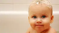 Terharu, Bayi Ini Menangis Saat Dengar Ibunya Bernyanyi