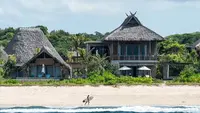 Tak Melulu Bali, Destinasi-Destinasi Lebih Tenang di Indonesia Mulai Dilirik Wisatawan