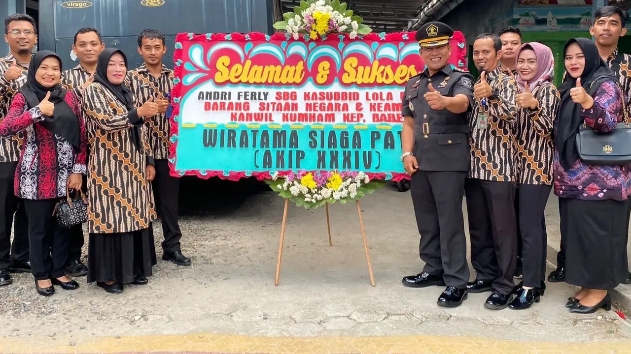 Kemenkumham