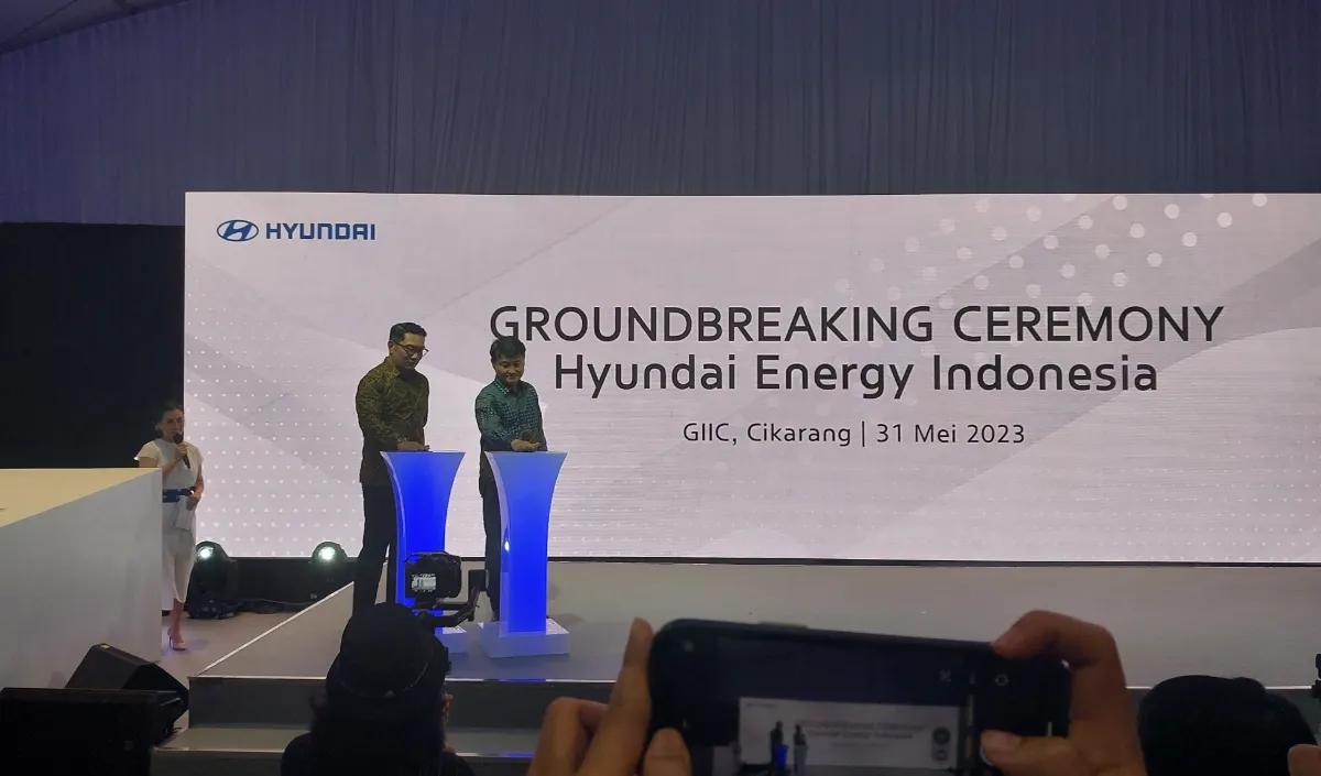 "Intinya yang sudah melakukan investasi (di dalam negeri) mendapat privilege."