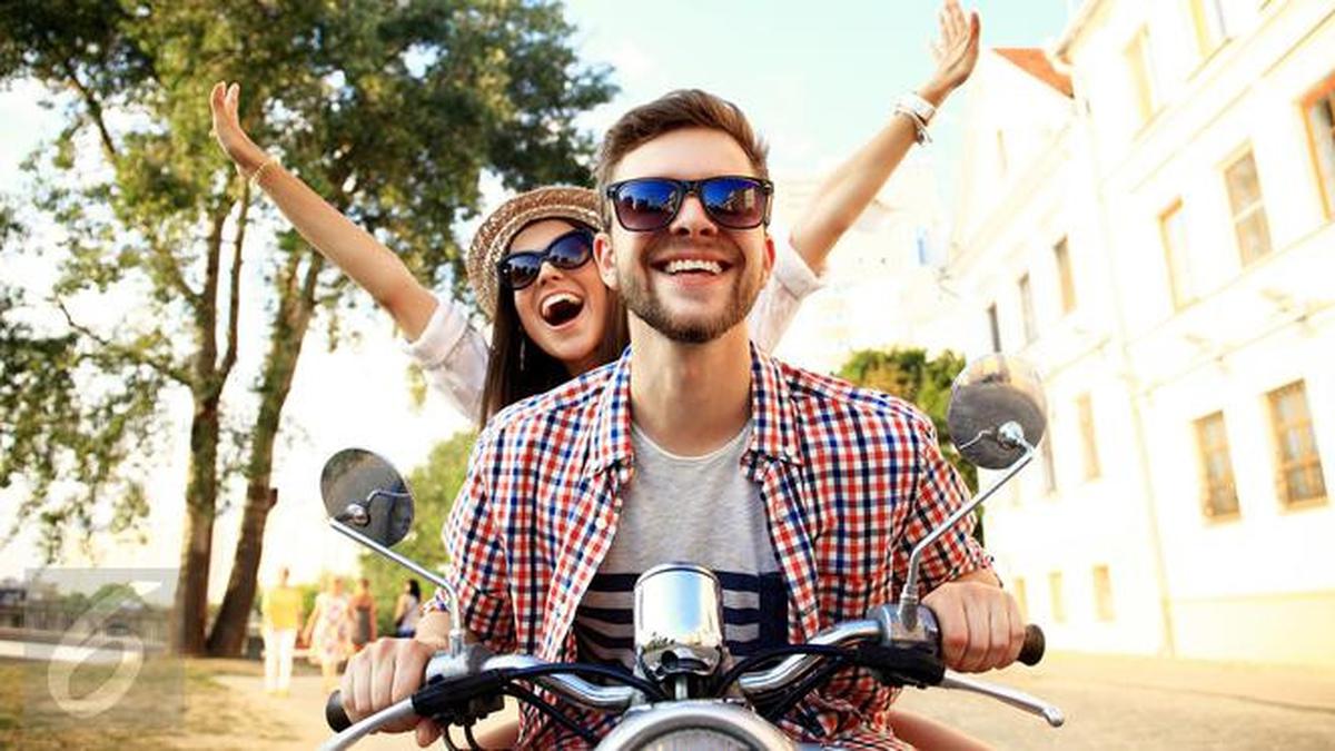 7 Alasan Positif untuk Tetap Berteman dengan Mantan Pacar - Lifestyle