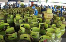 Pertamina Tambah Stok Elpiji 3 Kg di Jatimbalinus, Pastikan Pasokan Aman Jelang Libur Panjang