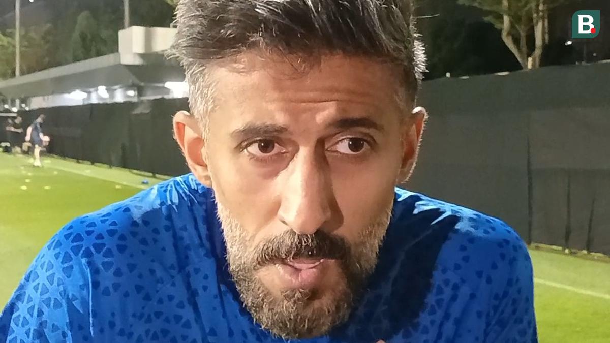 Striker Bahrain yang Cetak Hattrick Kelam 10-0 ke Gawang Timnas Indonesia Tak Gentar Hadapi Tekanan Suporter di GBK