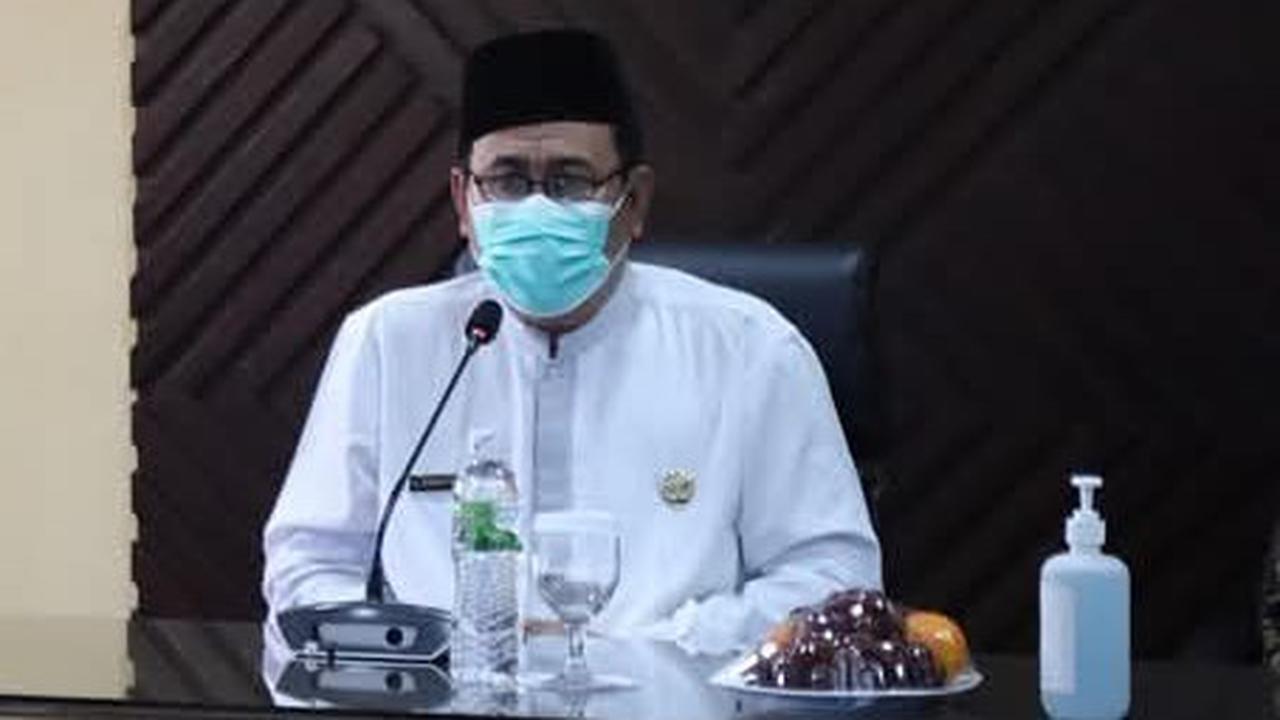 Heboh Plh Kadinkes Jember Plesiran ke Malaysia Tanpa Izin Bupati Berujung Ribuan Pegawai Telat Gajian