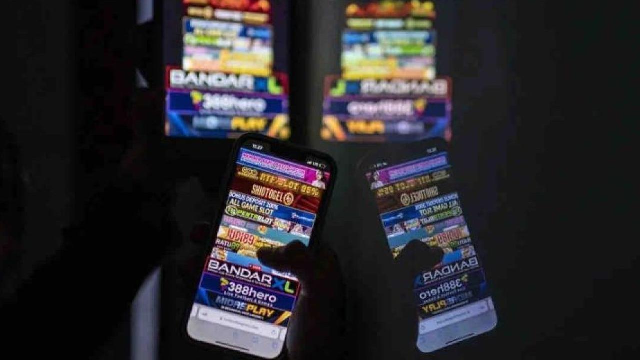Pemerintah Bakal Pulangkan WNI Terlibat Judi Online di Luar Negeri, Paling Banyak dari Kamboja dan Myanmar