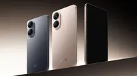 Cek Spesifikasi iQOO Z10R 5G di Indonesia, HP Gaming Rp 3 Jutaan dengan Dimensity 7360 Turbo