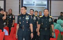 Jenderal Darah Kopassus Eks Perisai Hidup Jokowi Punya Dua Jabatan di Era Prabowo, Ini Posisinya