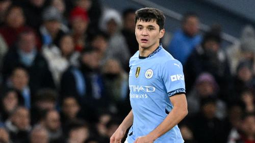 Foto: Manchester City Kalap di Bursa Transfer Musim Dingin 2025, Ini Senjata Baru The Citizens