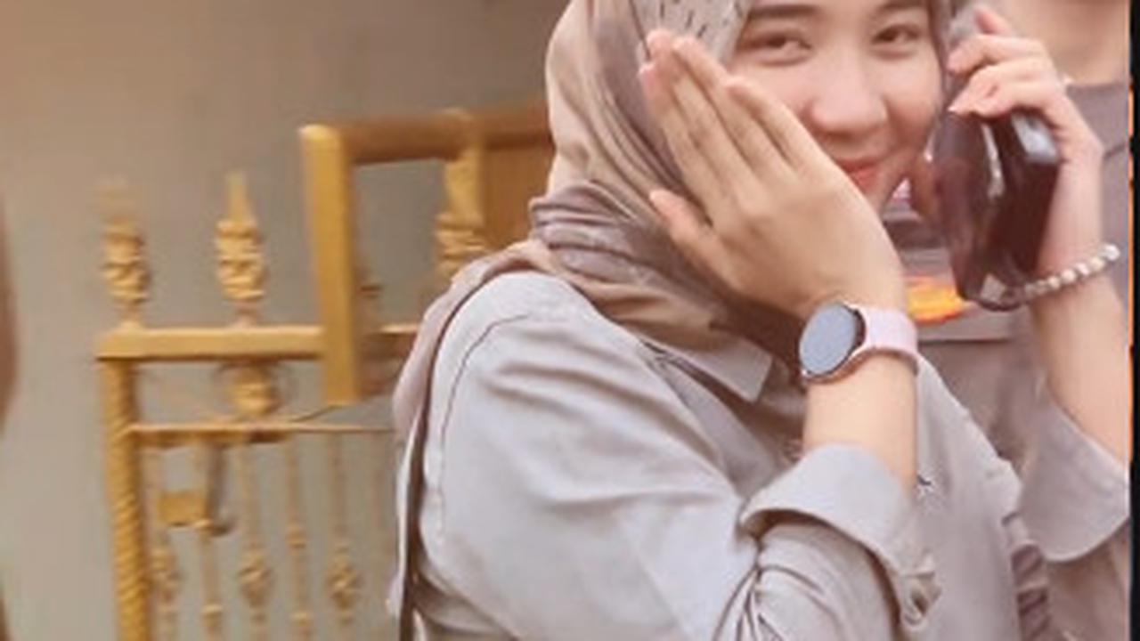 Ajudan Cantik