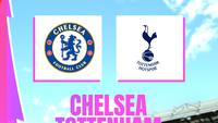 Tottenham di Ambang Selamat dari Degradasi, Duel Kontra Chelsea Jadi Penentuan