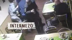 Pria asal Inggris ini enggan untuk membayar makanan yang telah dipesannya,Ia akhirnya mengeluarkan tikus dari dalam kantongnya dan berteriak seakan-akan tikus itu berasal dari dalam restoran.Ia menuntut kepada pelayan restaurant untuk mengembalikan u...