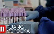 VIDEO: Rapid Test, Ladang Bisnis Atas Nama Medis
